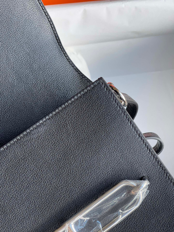 H**mes roulis 18cm all handmade