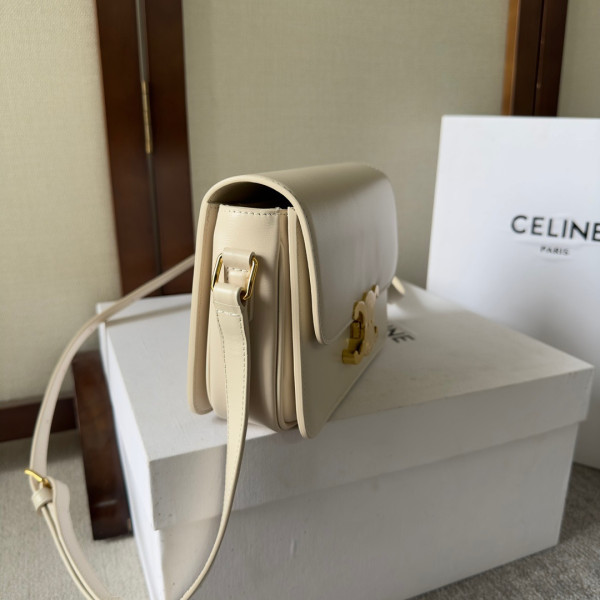 CELIN* TEEN TRIOMPHE BAG - 18.5*13.5*7CM