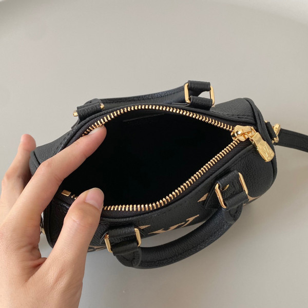 l0*is V*t0n nano speedy