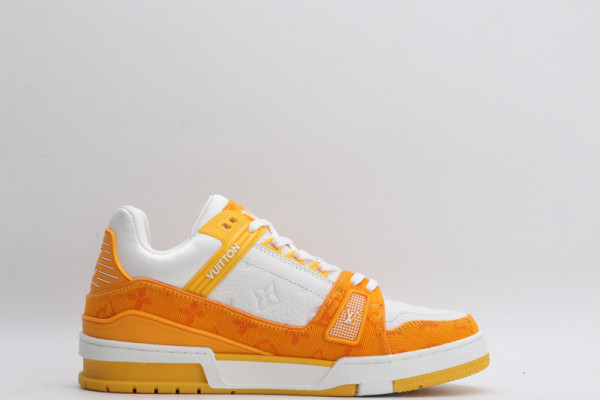 l0*is V*t0n trainer sneaker