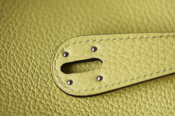 H**mes lindy 26 handmade