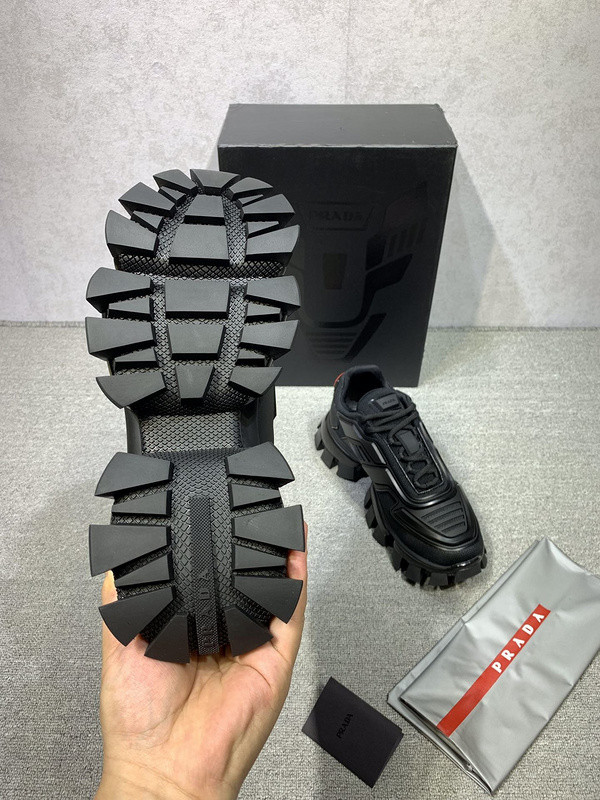 Pra*a cloudbust thunder sneakers