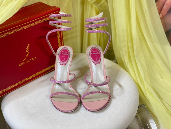 RENE CAOVILLA CLEO SANDAL