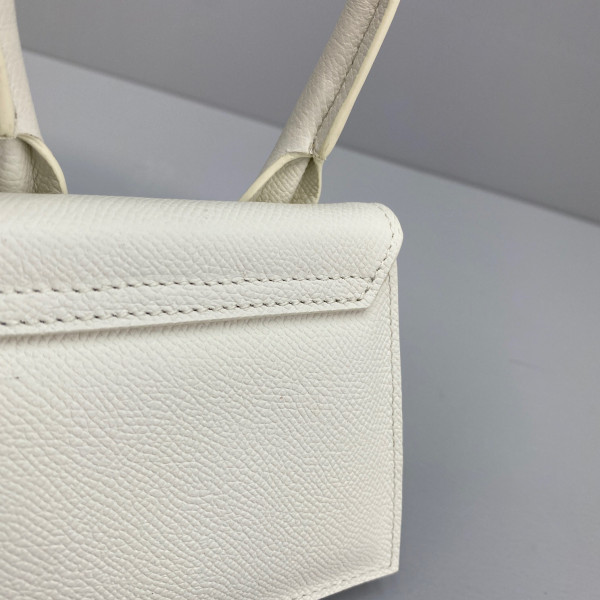 JACQUEMUS Le Chiquito Mini Bag