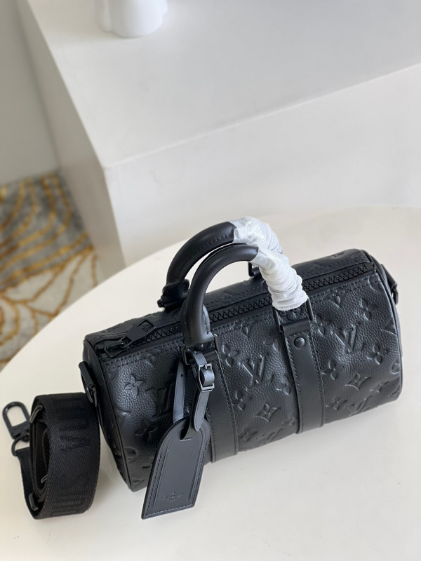 l0*is V*t0n keepall bandouliÈre 25