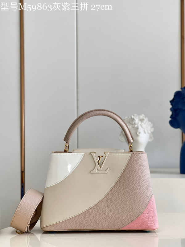 l0*is V*t0n capucines bb