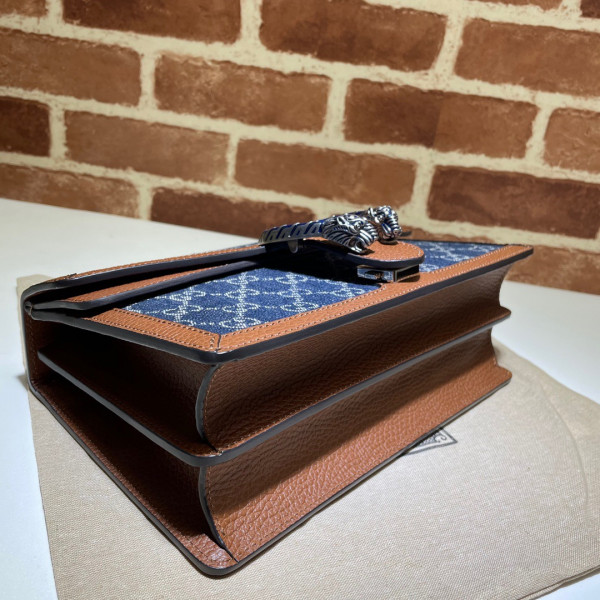 G*u*i dionysus small shoulder bag