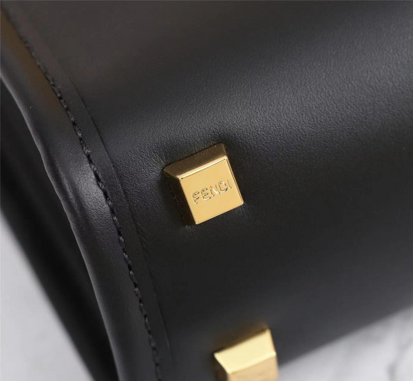 F**di mini sunshine shopper-13-18-6.5cm