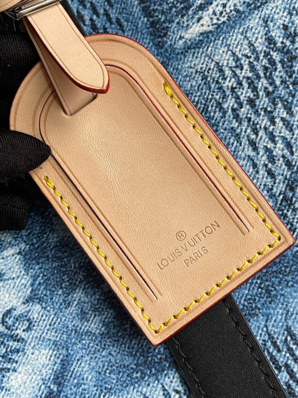 l0*is V*t0n keepall bandouliÈre 50