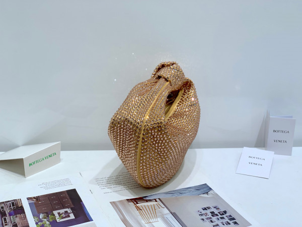 bo*te*ga Ve*ne*ta mini jodie