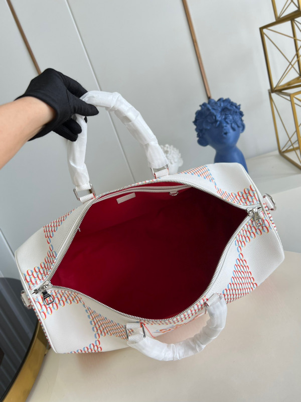 l0*is V*t0n keepall 50b