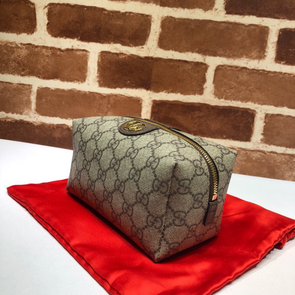G*u*i ophidia gg cosmetic case