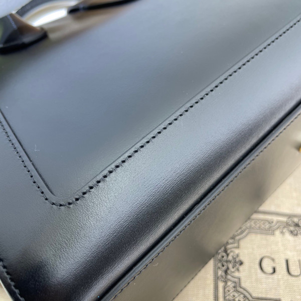 G*u*i jackie 1961 medium tote bag