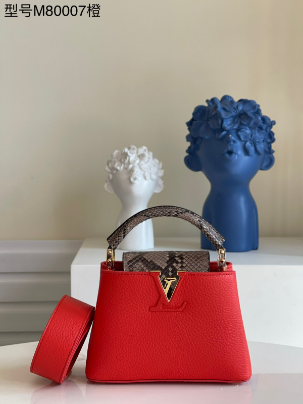 l0*is V*t0n capucines mini