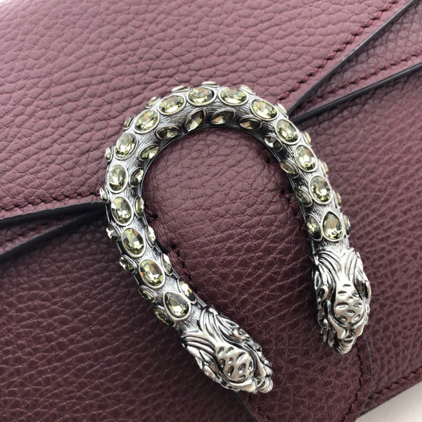 G*u*i dionysus gg mini bag