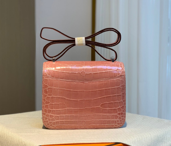 H**mes constance 18 all handmade