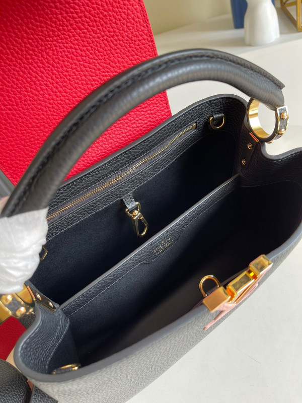 l0*is V*t0n capucines pm