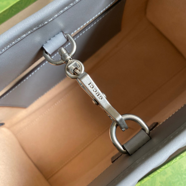 G*u*i gg marmont tote bag