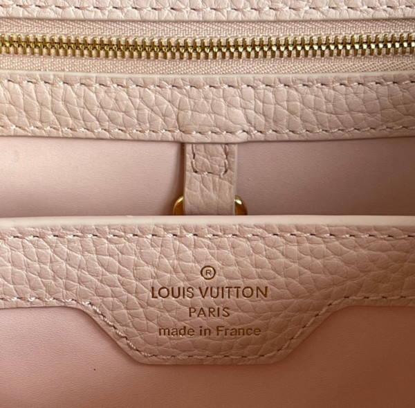 l0*is V*t0n capucines bb