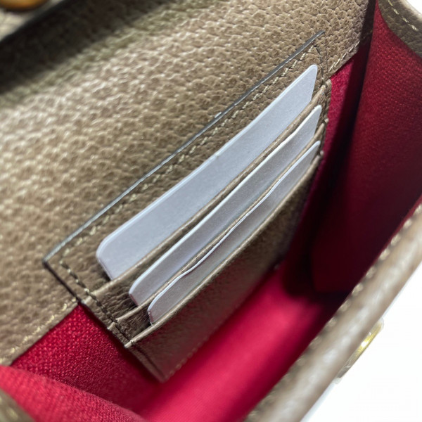 disney x G*u*i donald duck mini bag