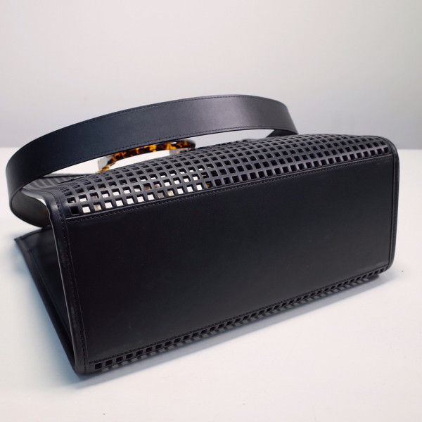 F**di sunshine medium-35*17*31cm