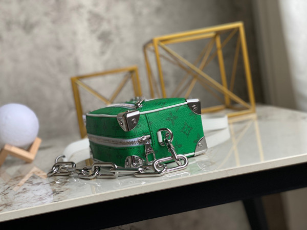 l0*is V*t0n mini soft trunk