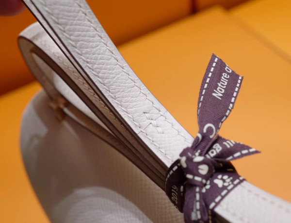 H**mes constance 18 all handmade