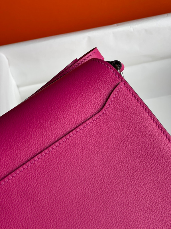 H**mes roulis 18cm all handmade