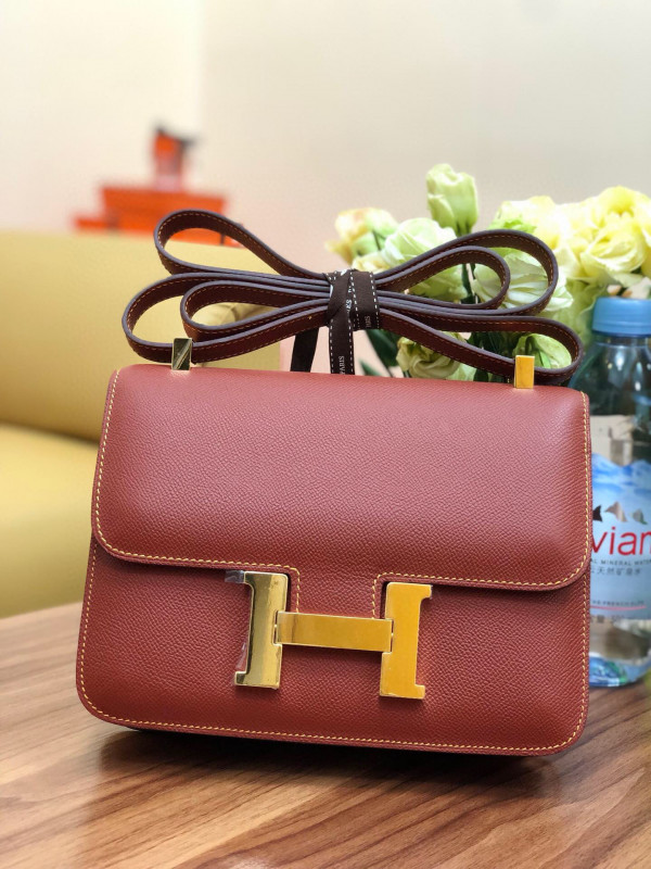 H**mes constance 24 all handmade