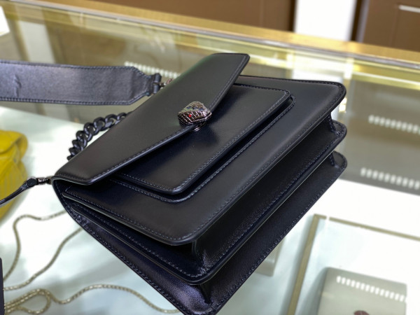 B*l*ai serpenti forever