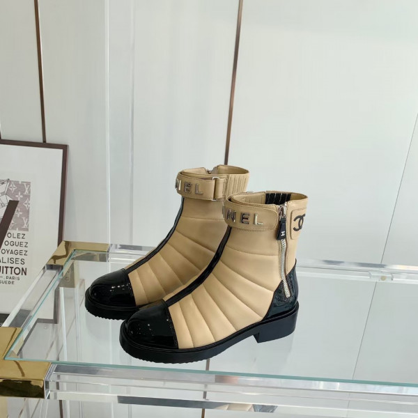 CL BOOTS