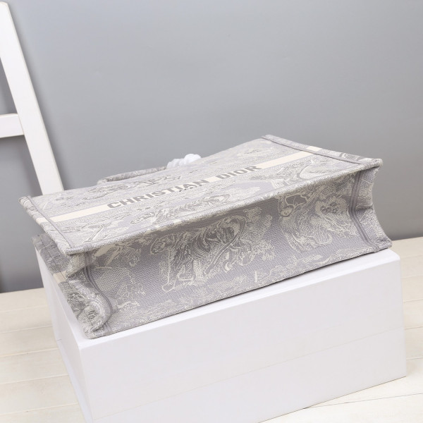 Large Diro Book Tote-42*35*18.5cm