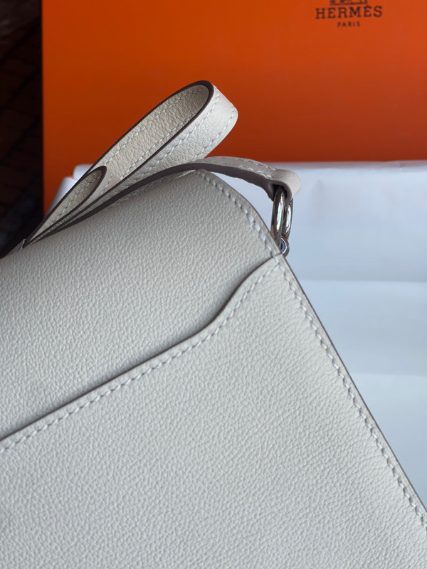 H**mes roulis 18cm all handmade