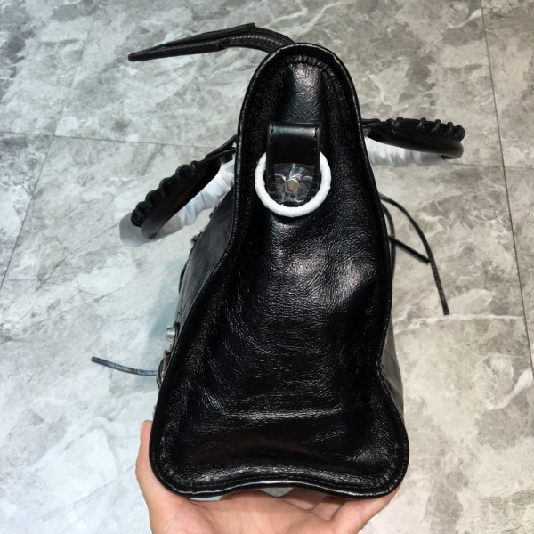 Ba*len*cia*ga classic city