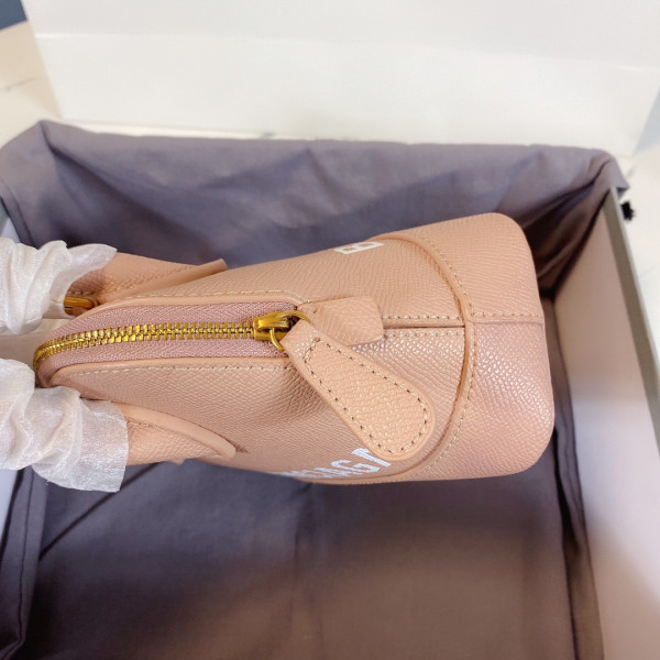 Ba*len*cia*ga ville top handle xxs