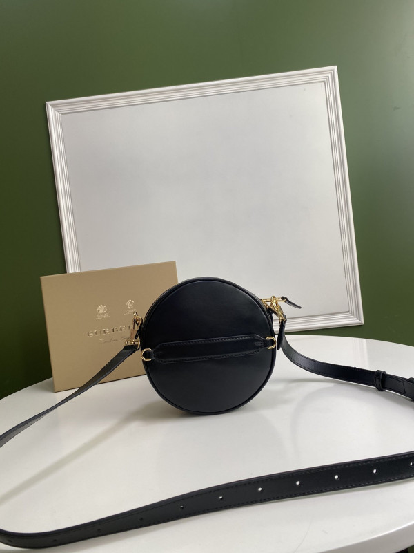 B**rry leather l0*ise bag