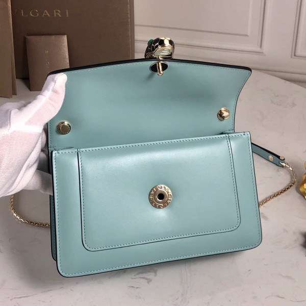 B*l*ai serpenti forever