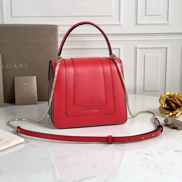 B*l*ai serpenti forever top handle