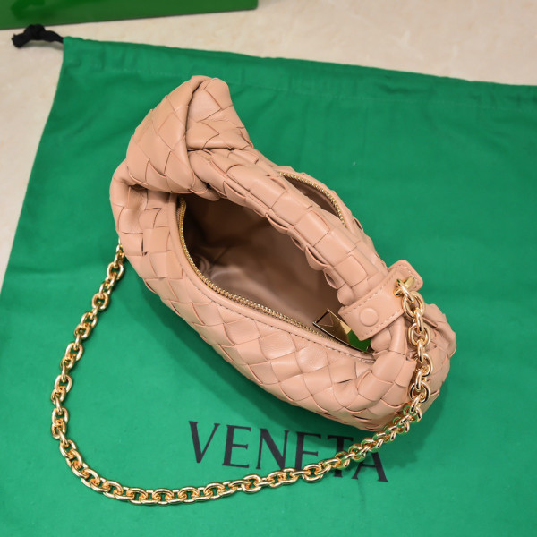 bo*te*ga Ve*ne*ta mini jodie