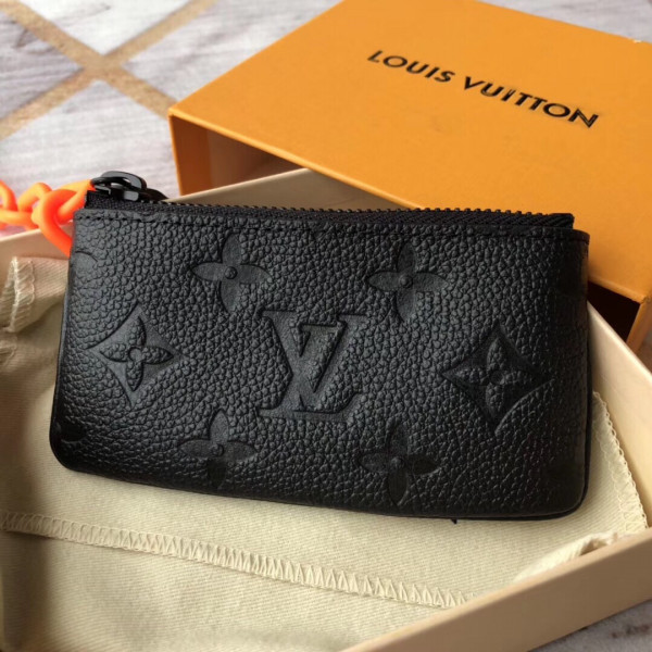 l0*is V*t0n key pouch