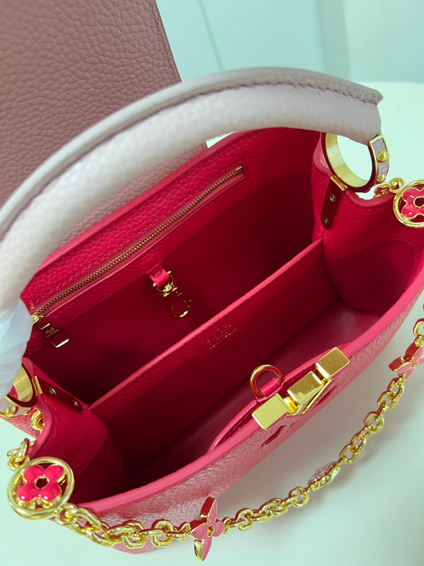 l0*is V*t0n capucines bb