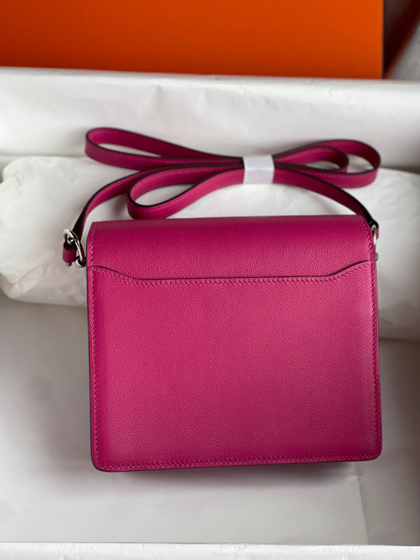 H**mes roulis 18cm all handmade