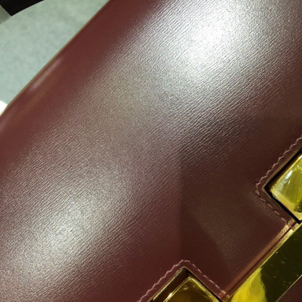 H**mes constance 24 all handmade