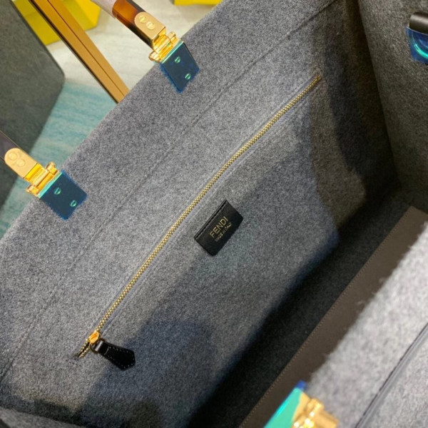 F**di sunshine large