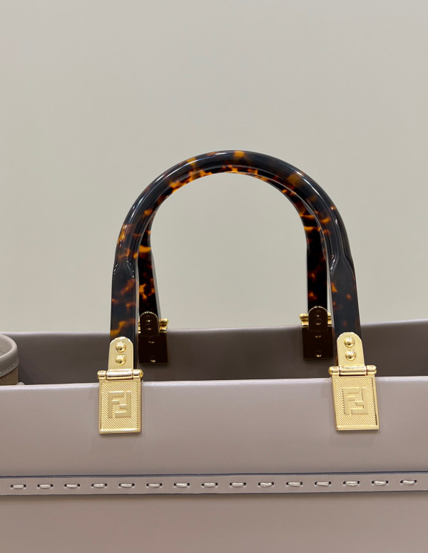 F**di sunshine medium-35*17*31cm