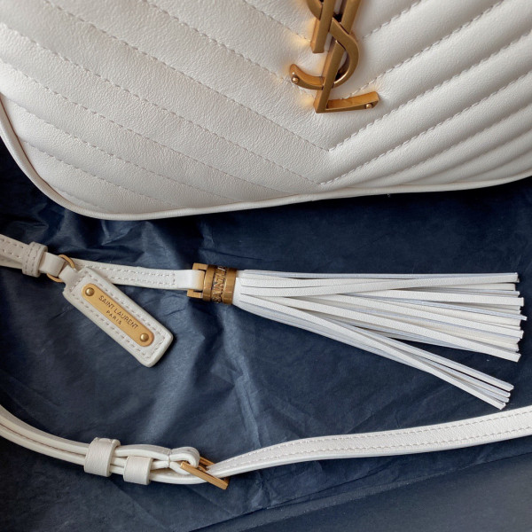 Y*L lou camera bag-23*16*6cm