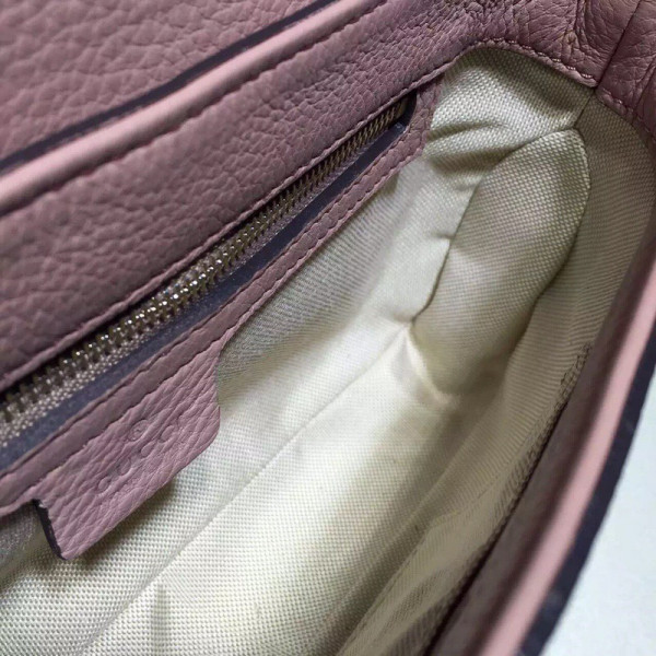 G*u*i soho chain bag