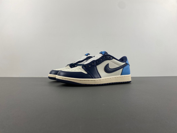 AIR JORDAN 1 RETRO LOW OG 
