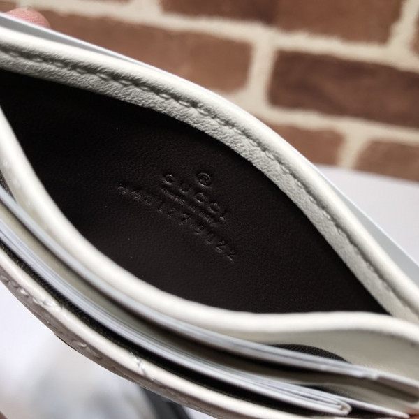 G*u*i marmont card case