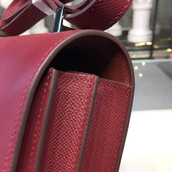 H**mes constance 24 all handmade